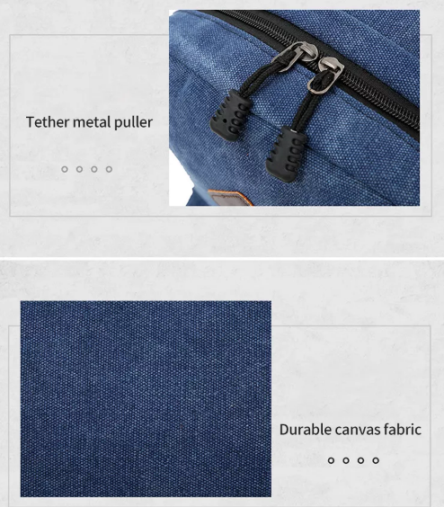 The Overjoyed™ Pro Backpack