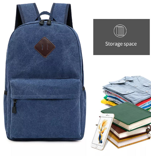 The Overjoyed™ Pro Backpack