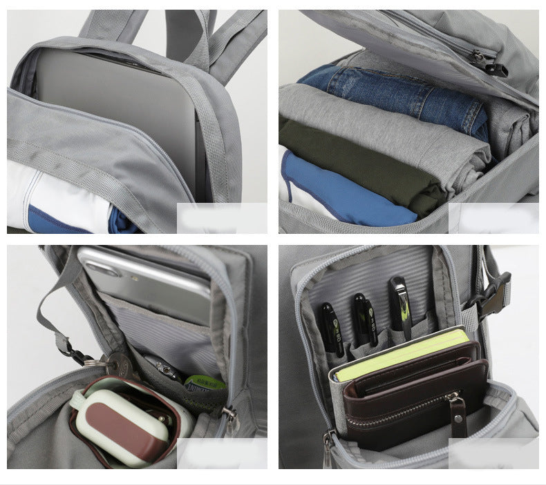 The Overlook™ Pro Backpack