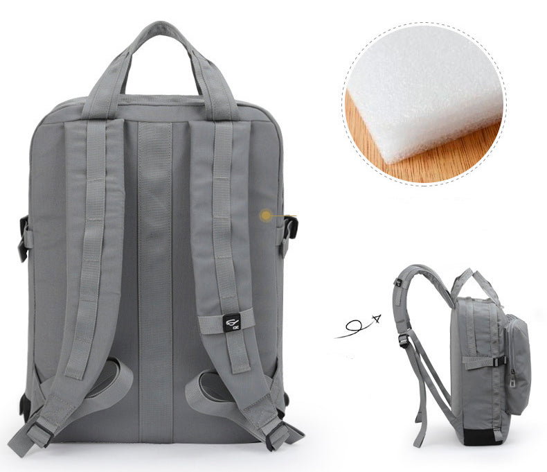 The Overlook™ Pro Backpack