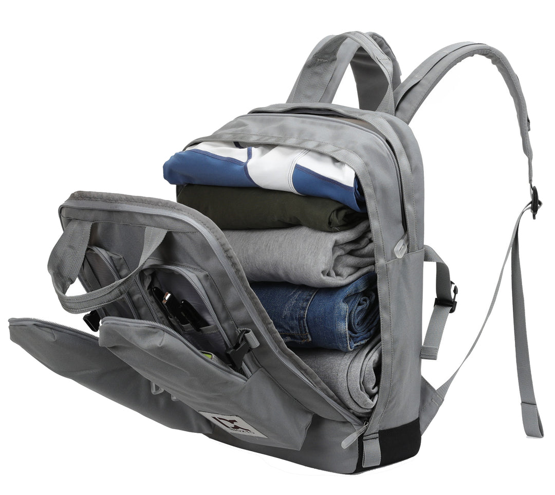 The Overlook™ Pro Backpack