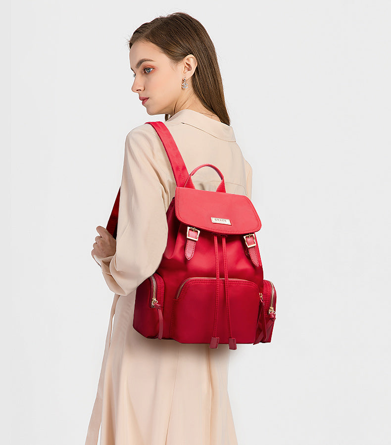 The Oxford™ V3 Backpack