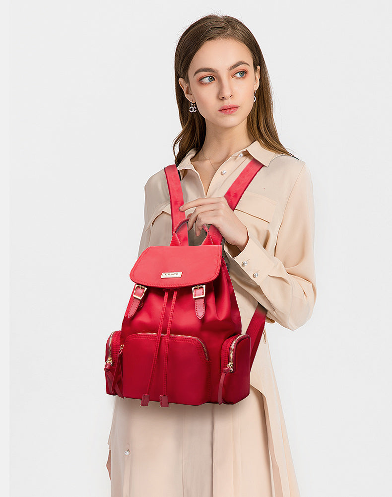 The Oxford™ V3 Backpack
