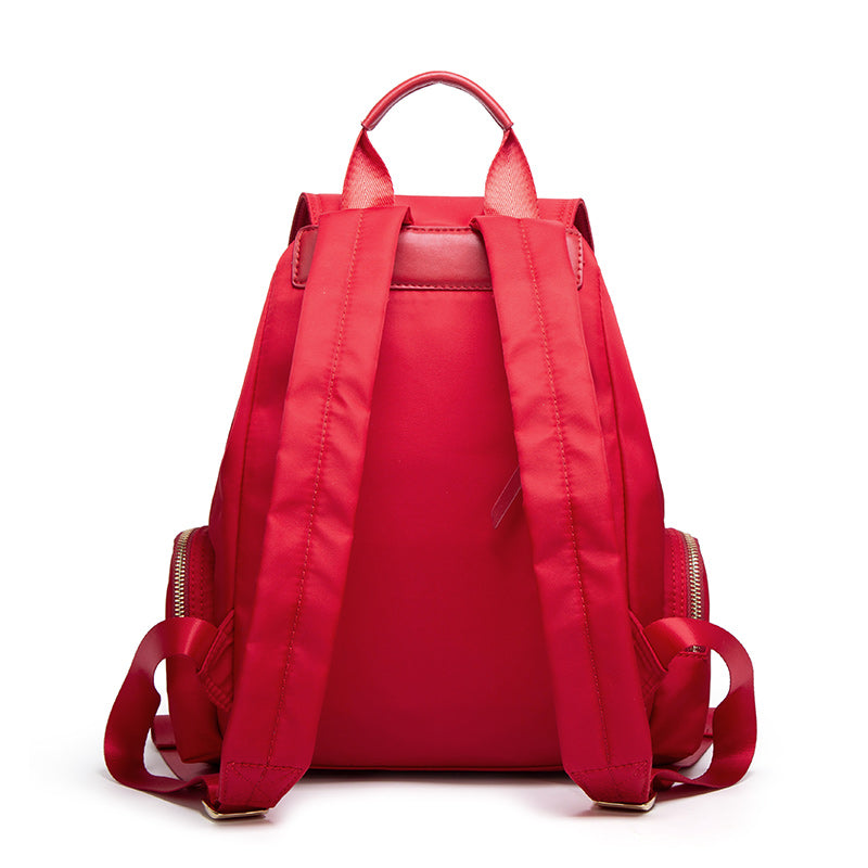 The Oxford™ V3 Backpack