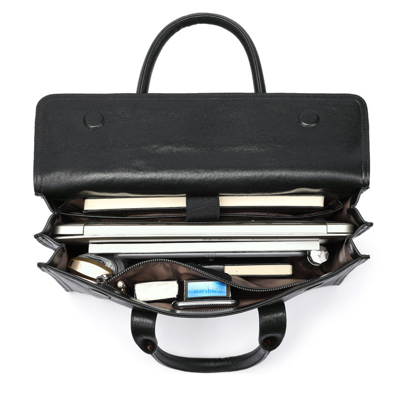 The Palm™ Pro Bag