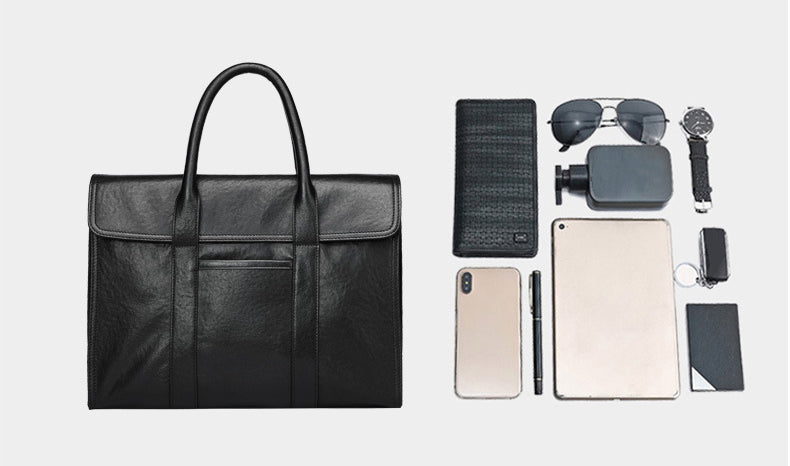 The Palm™ Pro Bag
