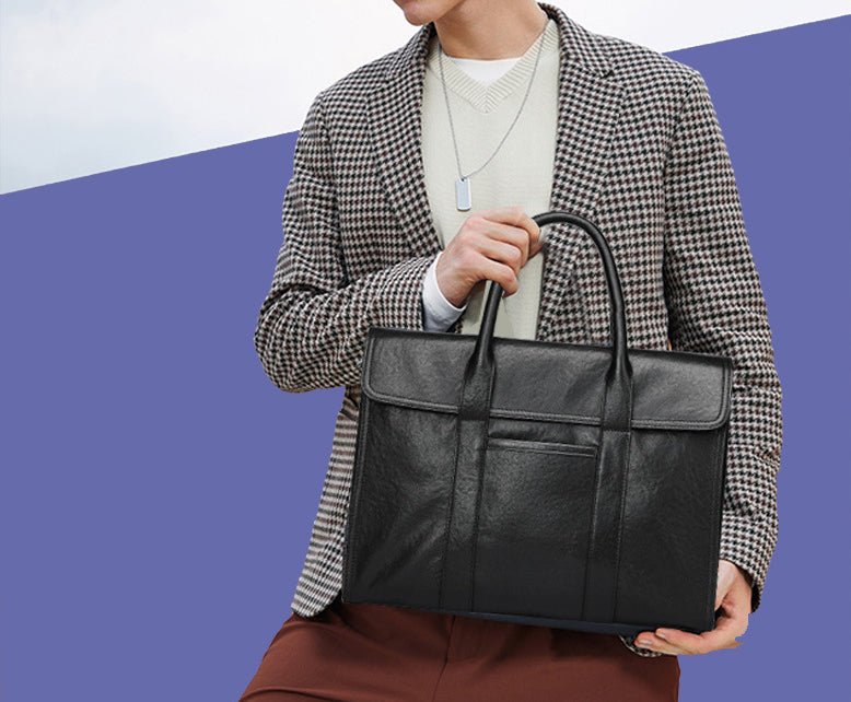 The Palm™ Pro Bag