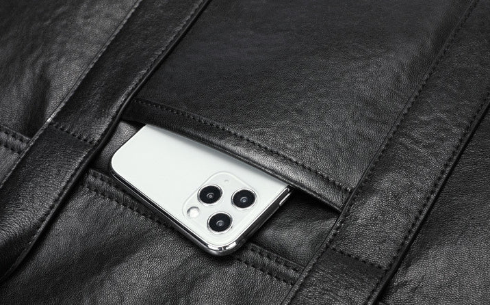 The Palm™ Pro Bag