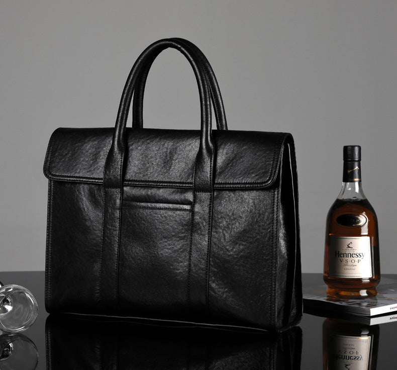 The Palm™ Pro Bag