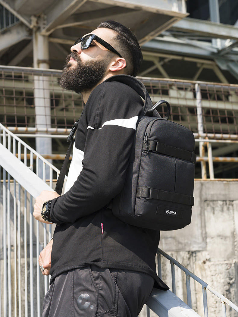 The Pandora XLR Pro Sling Bag