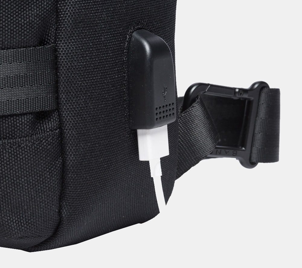 The Pandora XLR Pro Sling Bag