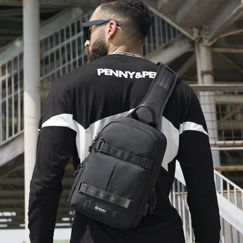 The Pandora XLR Pro Sling Bag