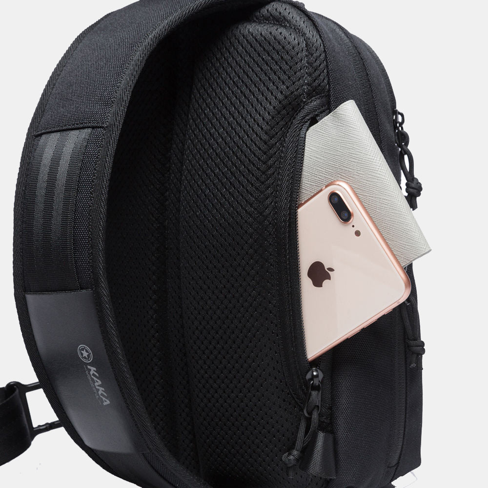 The Pandora XLR Pro Sling Bag