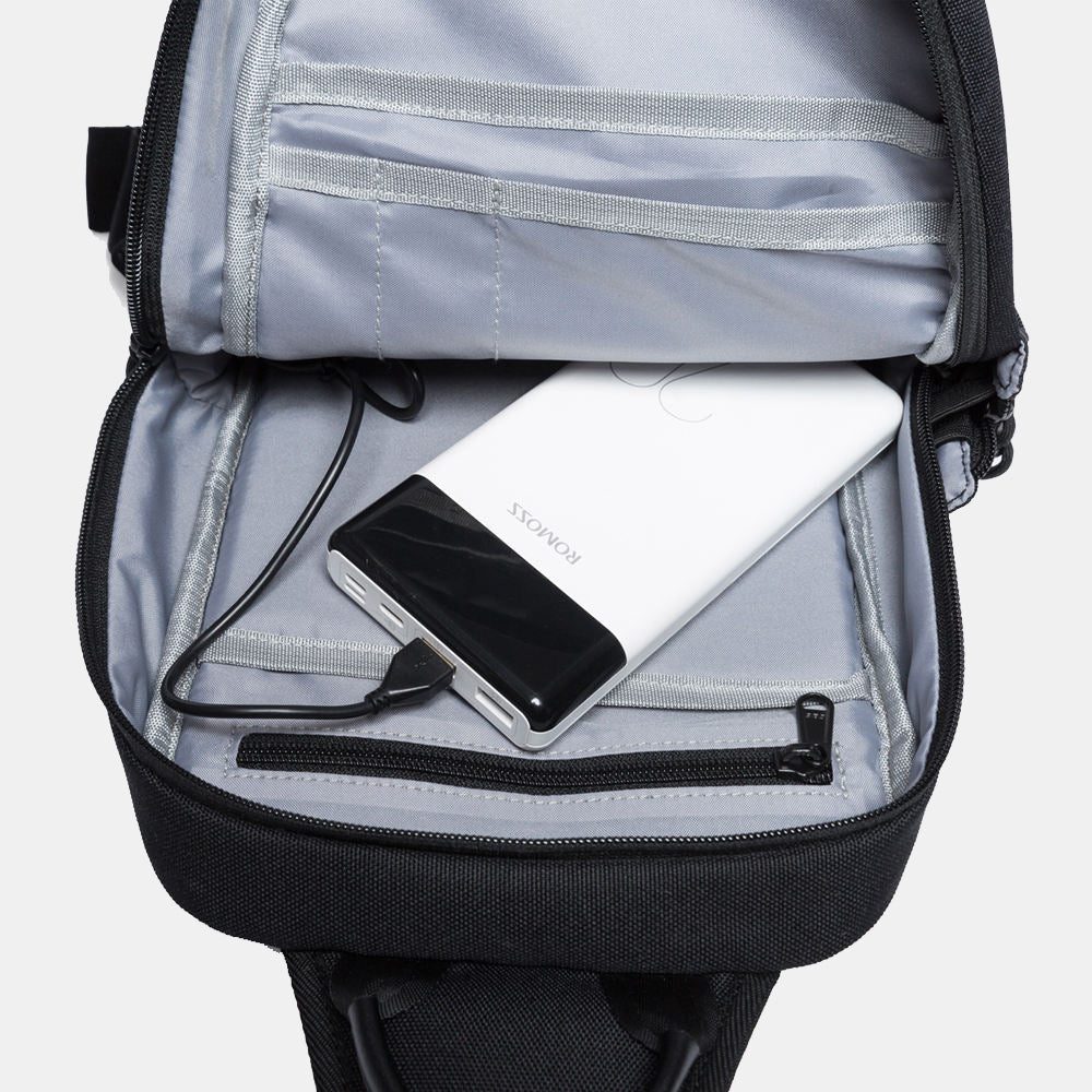 The Pandora XLR Pro Sling Bag