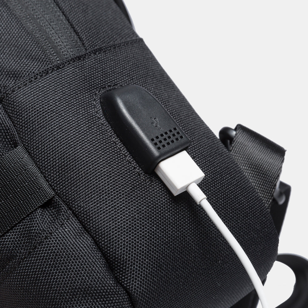 The Pandora XLR Pro Sling Bag