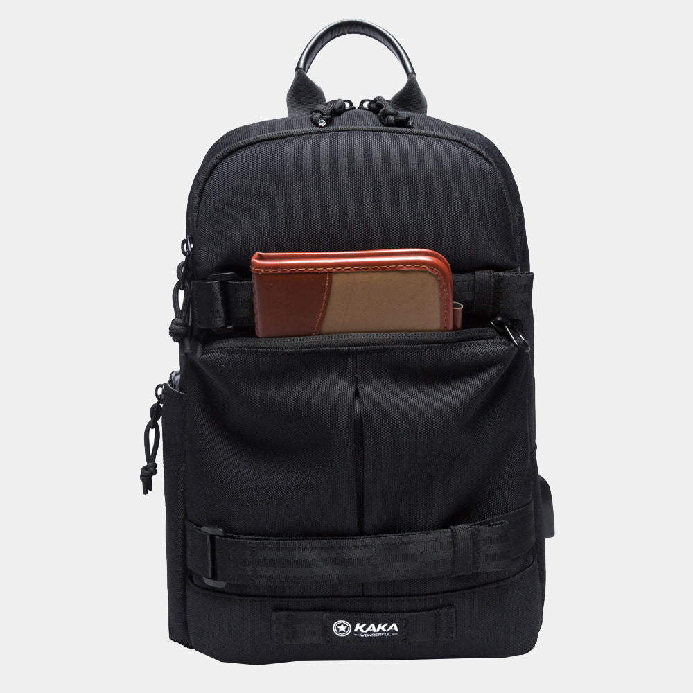 The Pandora XLR Pro Sling Bag