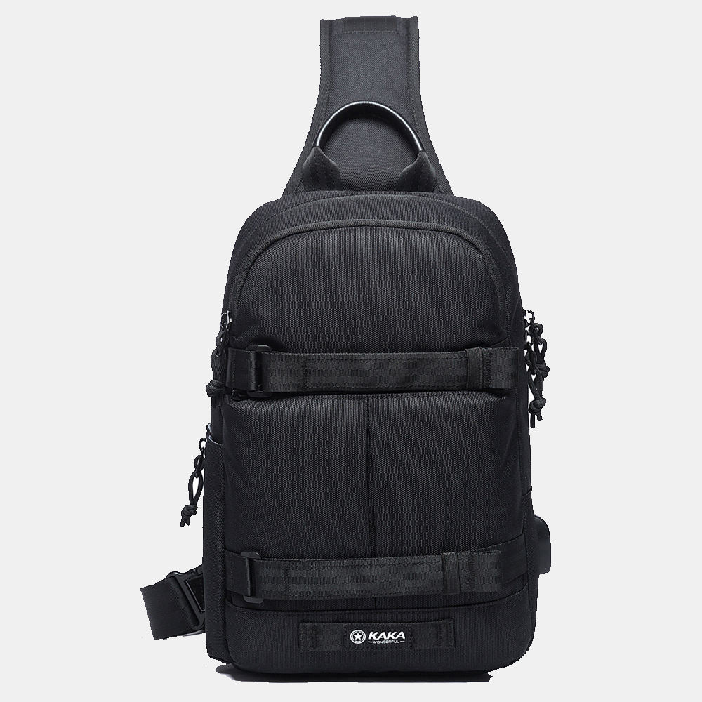 The Pandora XLR Pro Sling Bag