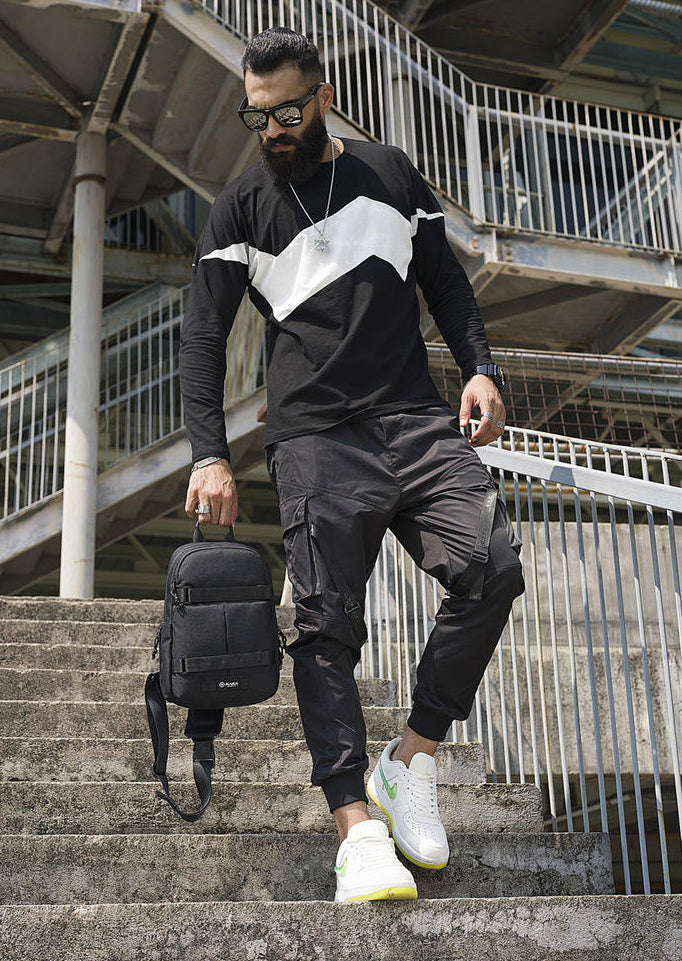 The Pandora XLR Pro Sling Bag