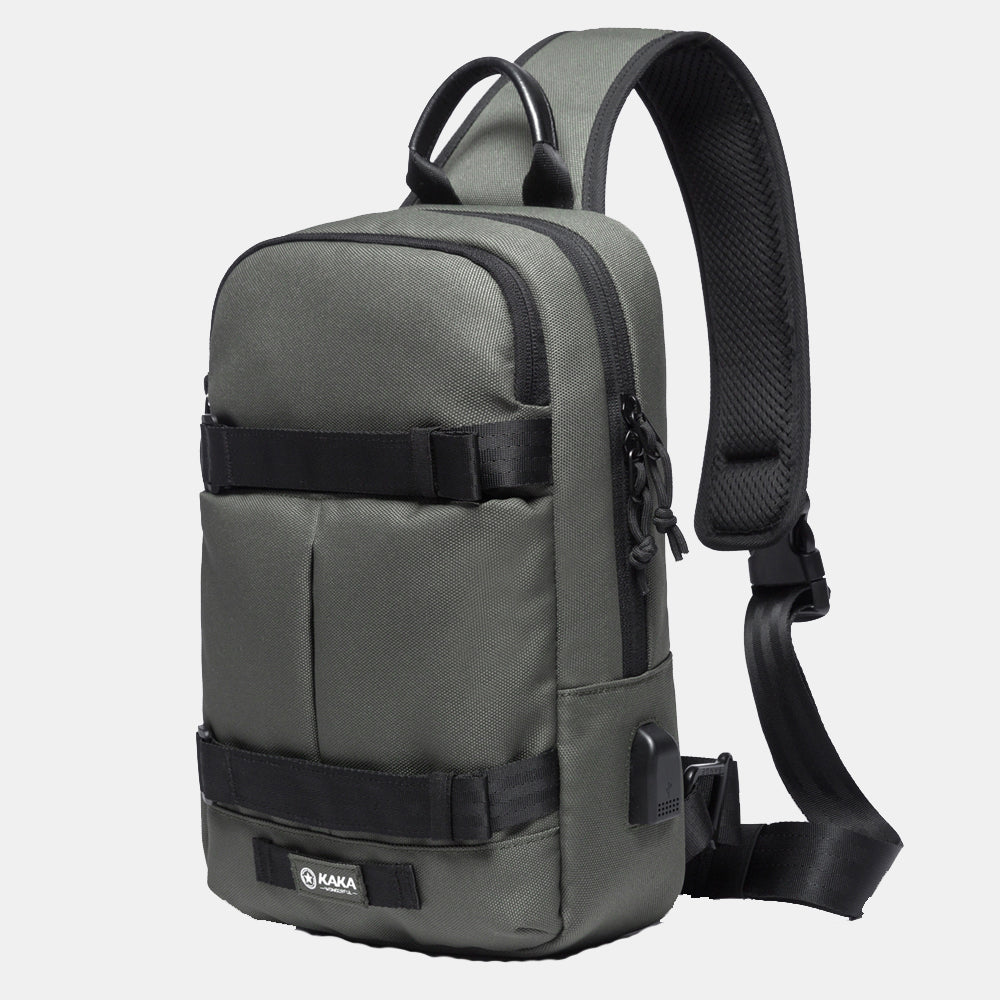 The Pandora XLR Pro Sling Bag