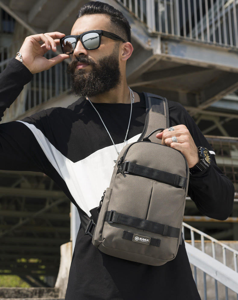 The Pandora XLR Pro Sling Bag