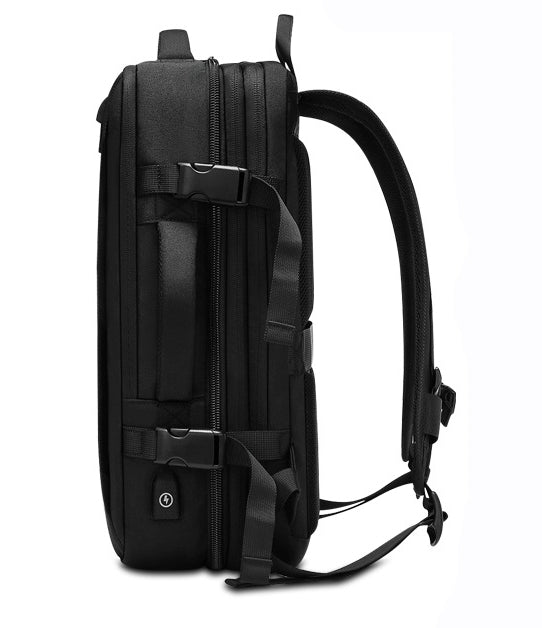 The Pave™ Pro Backpack