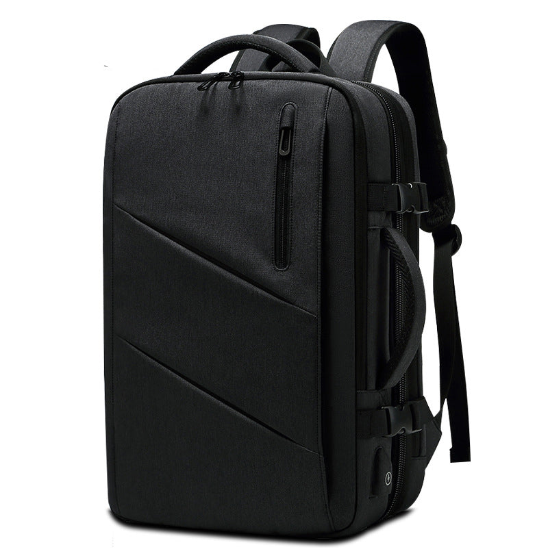 The Pave™ Pro Backpack