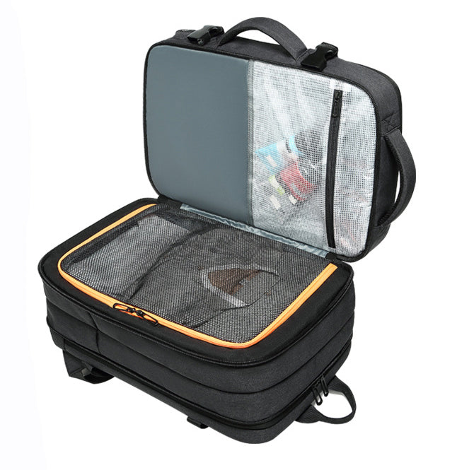 The Pave™ Pro Backpack