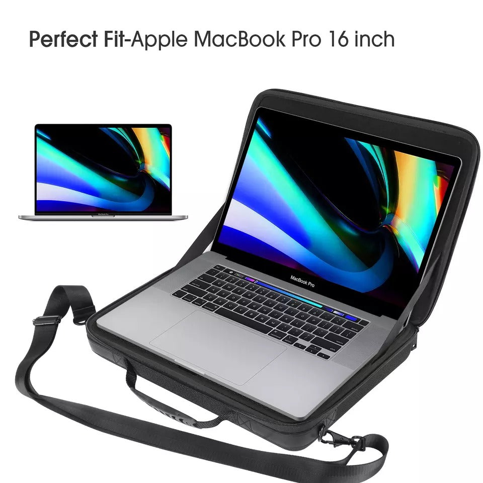 The Peace™ Pro Laptop Case