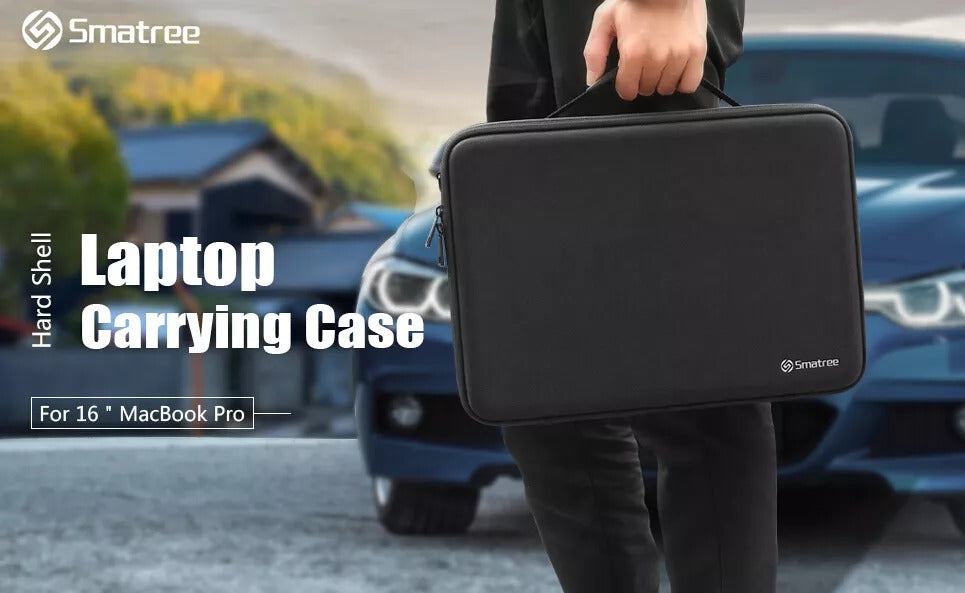 The Peace™ Pro Laptop Case