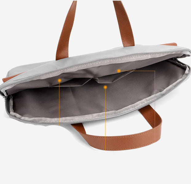 The Peak™ Pro Bag
