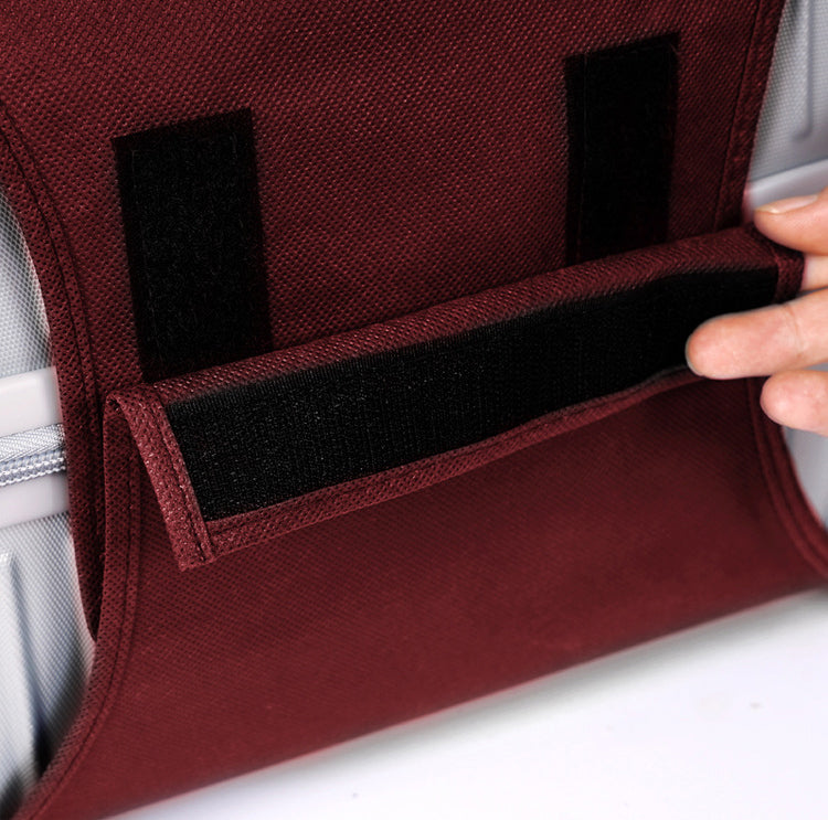 The Peligoni™ Pro Suitcase Cover