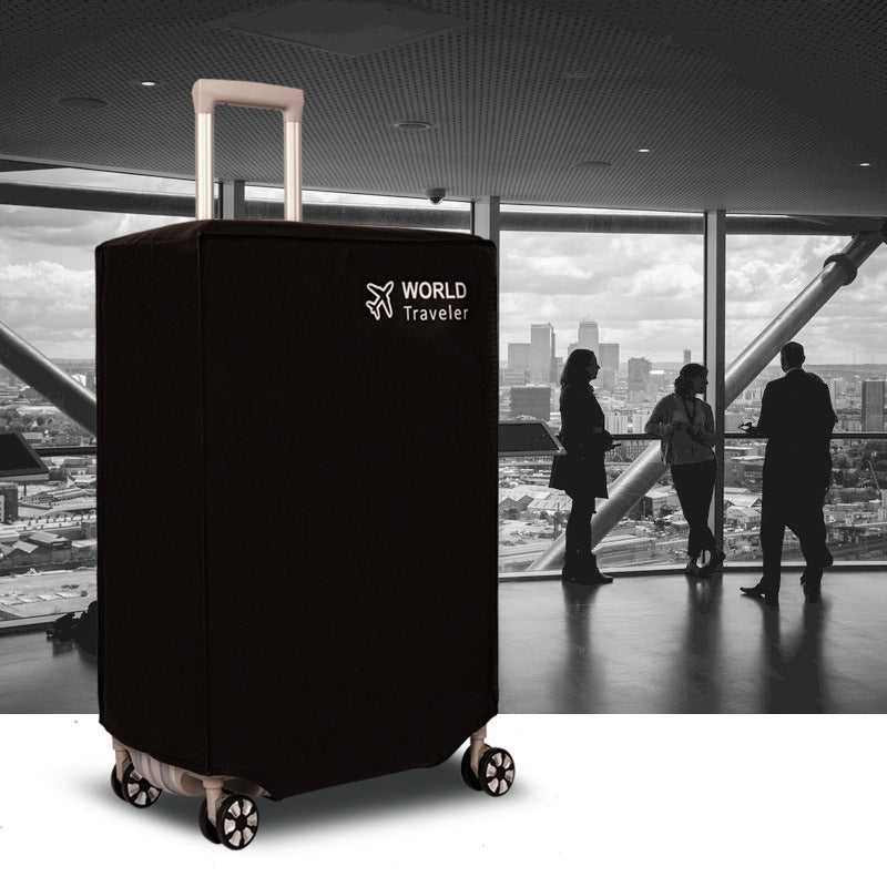 The Peligoni™ Pro Suitcase Cover