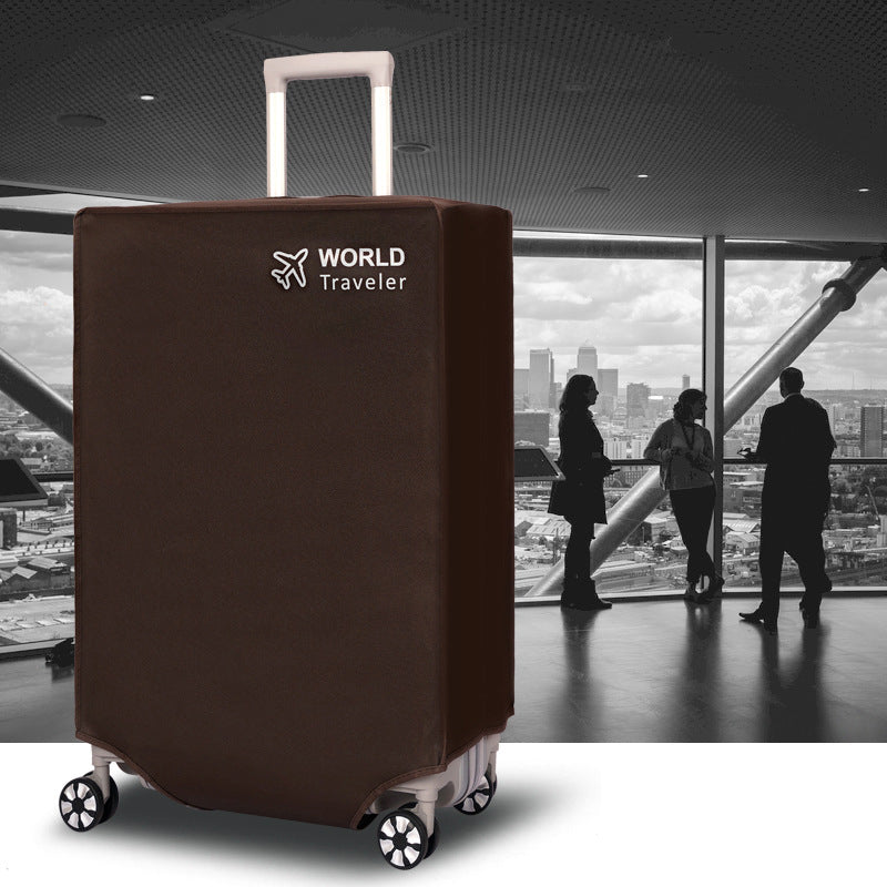 The Peligoni™ Pro Suitcase Cover