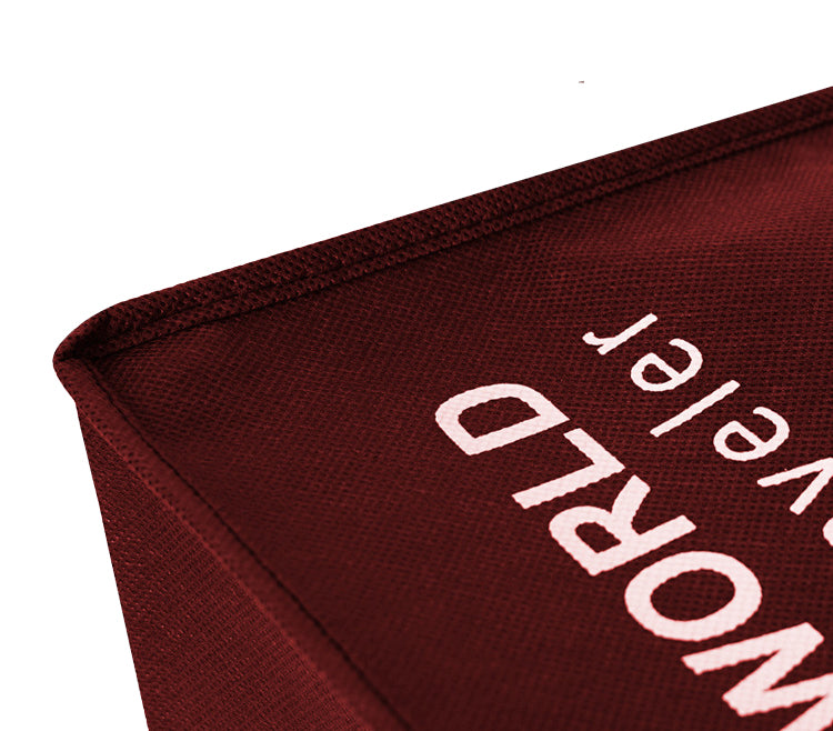The Peligoni™ Pro Suitcase Cover