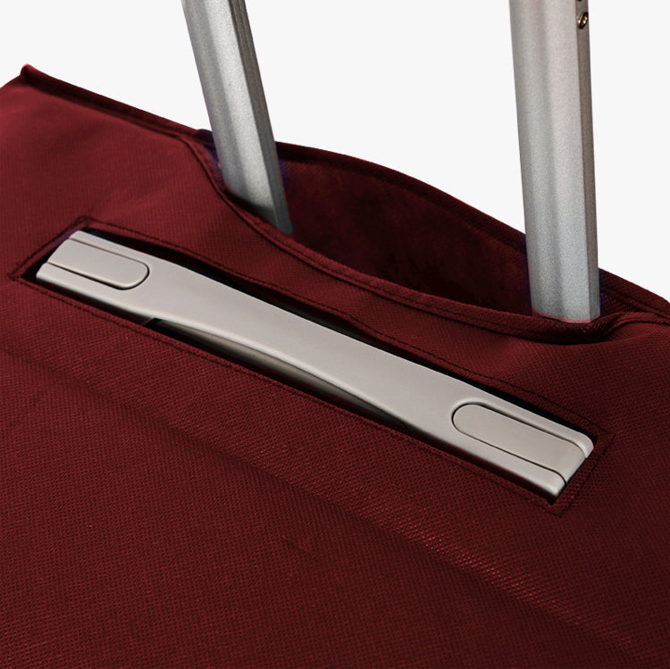 The Peligoni™ Pro Suitcase Cover