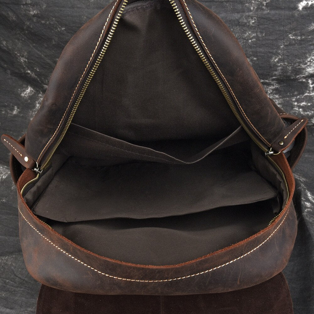 The Perplexed™ Pro Backpack