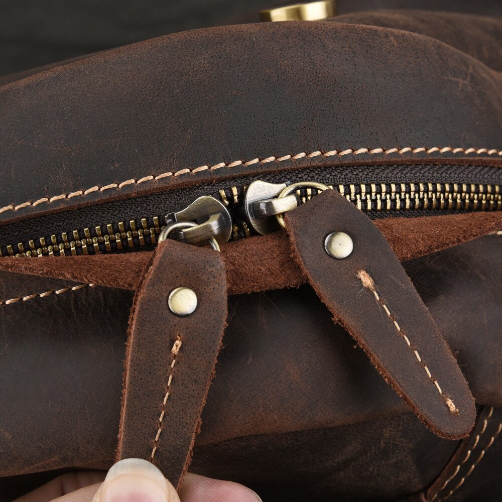 The Perplexed™ Pro Backpack