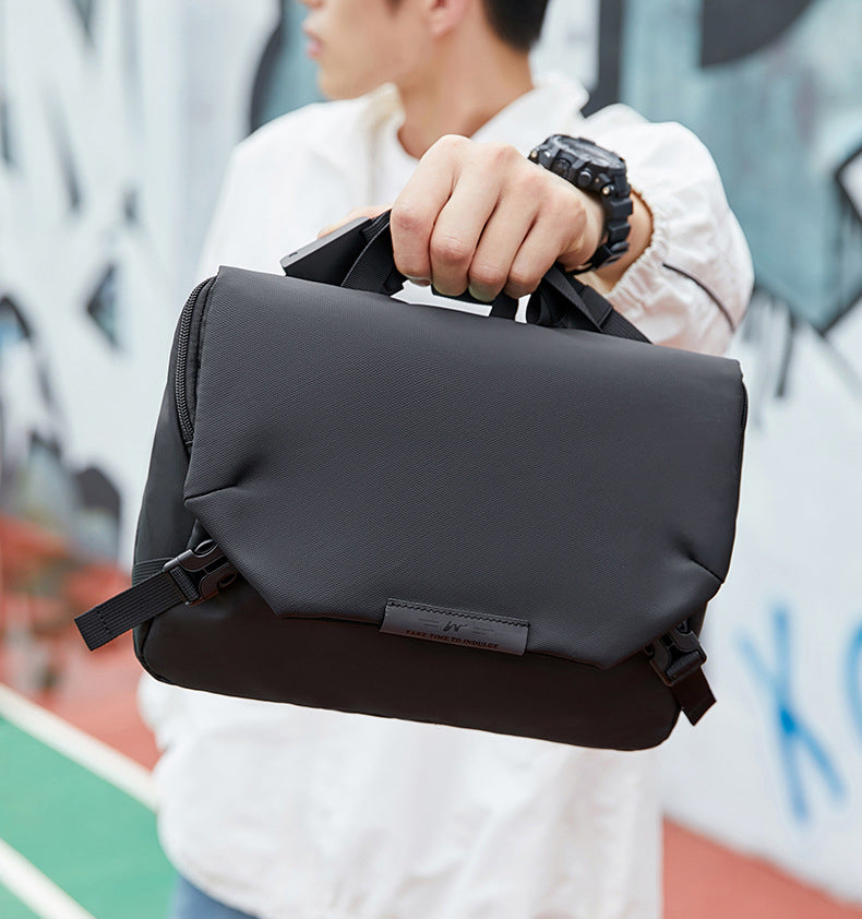 The Perry™ Pro Bag