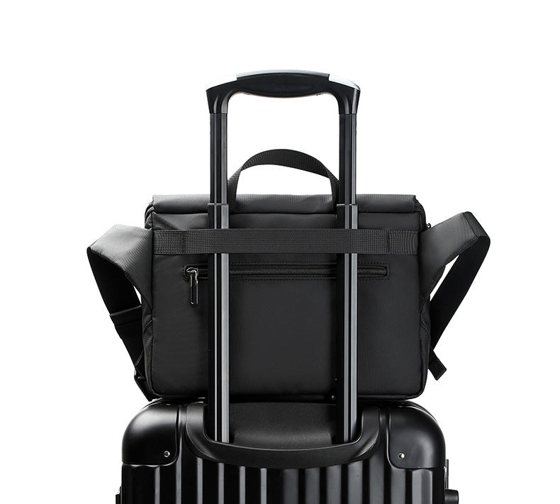 The Perry™ Pro Bag