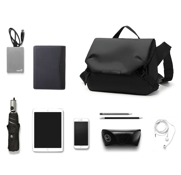 The Perry™ Pro Bag