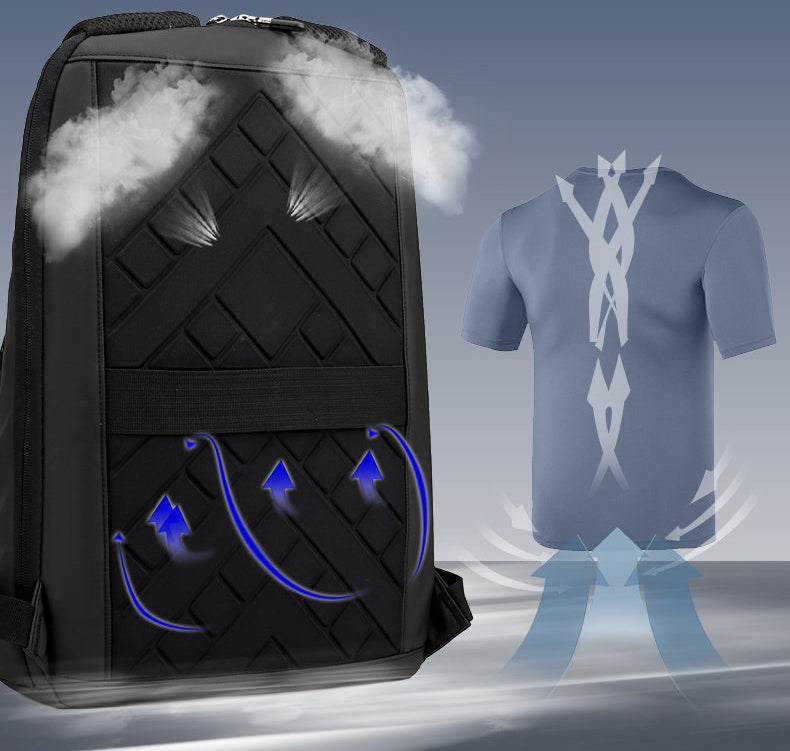 The Pineview™ Pro Backpack