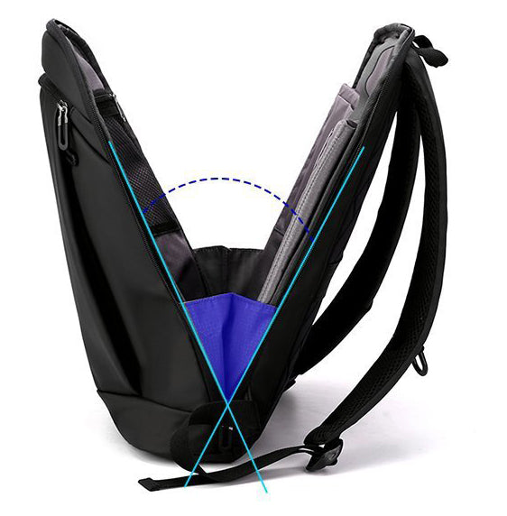 The Pineview™ Pro Backpack