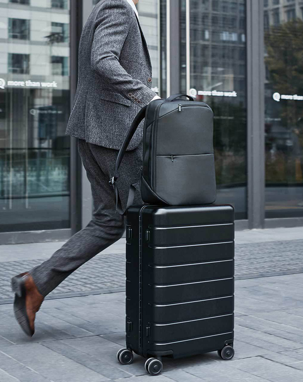 The Point™ Pro Backpack