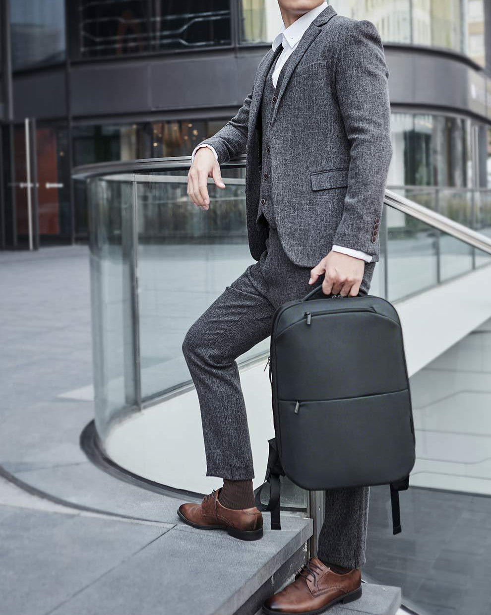 The Point™ Pro Backpack