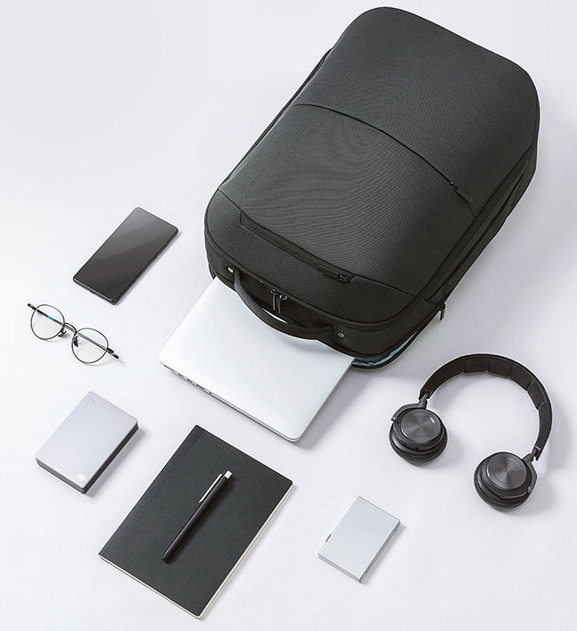 The Point™ Pro Backpack