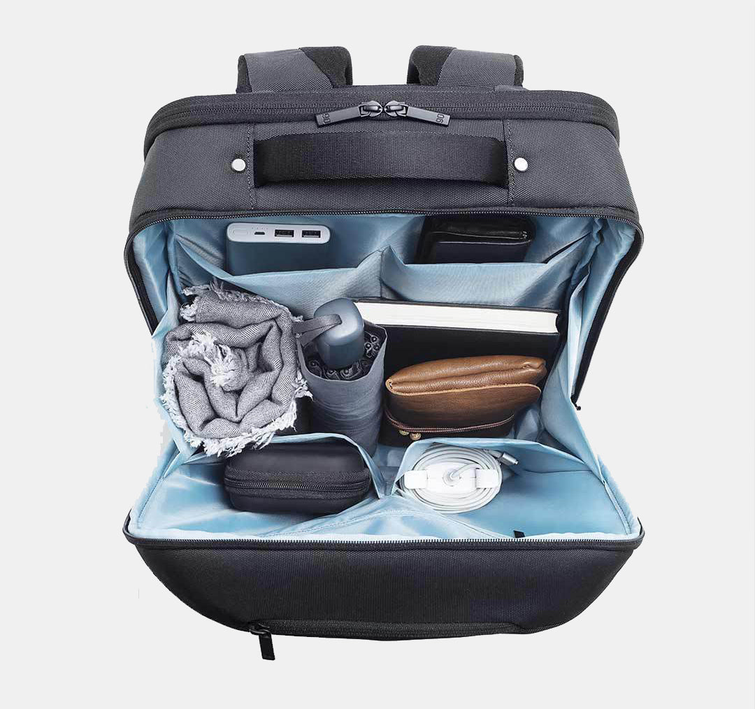The Point™ Pro Backpack