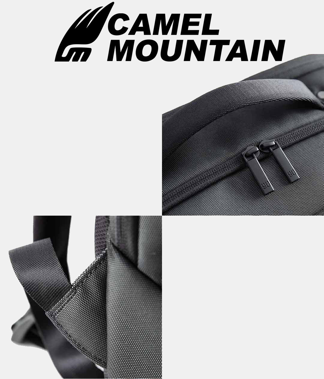 The Point™ Pro Backpack