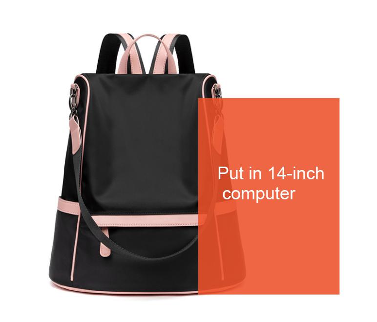 The Polaris™ Xtreme Backpack