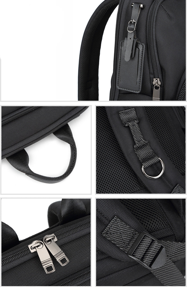 The Poletti™ Pro Backpack