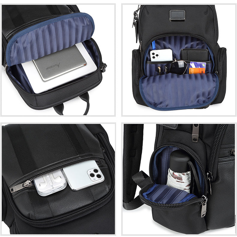 The Poletti™ Pro Backpack